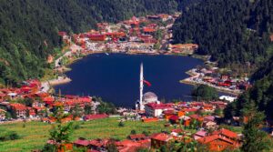 5-night Trabzon nature package