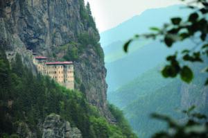 5 Nights in the Heart of Nature – Trabzon