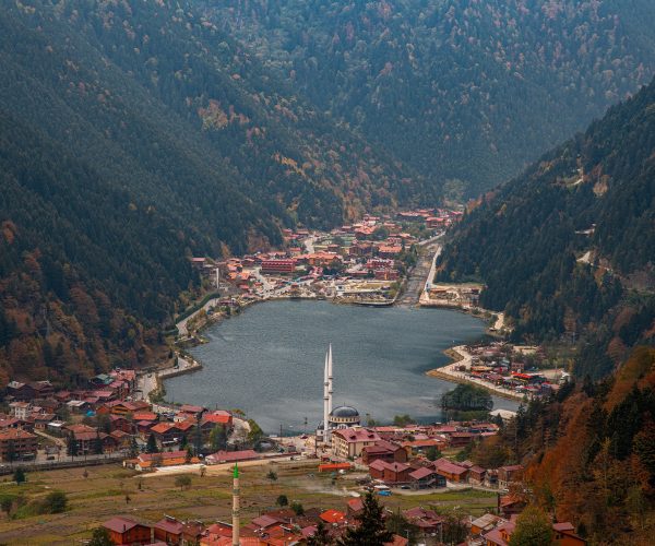 trabzon
