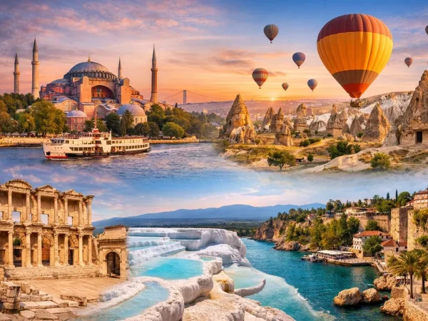 turkey-tour-packages